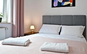 P&O Apartments Środkowa - Praga Północ