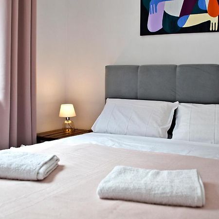 P&O Apartments Praga Polnoc Warszawa Zewnętrze zdjęcie
