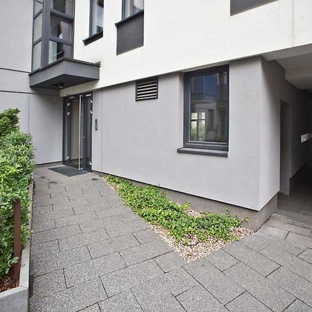 P&O Apartments Praga Polnoc Warszawa Zewnętrze zdjęcie