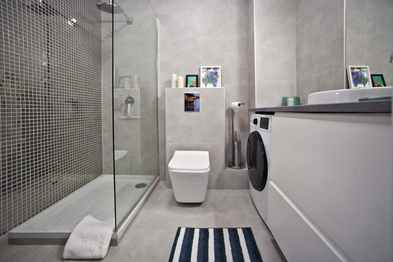 P&O Apartments Praga Polnoc Warszawa Zewnętrze zdjęcie
