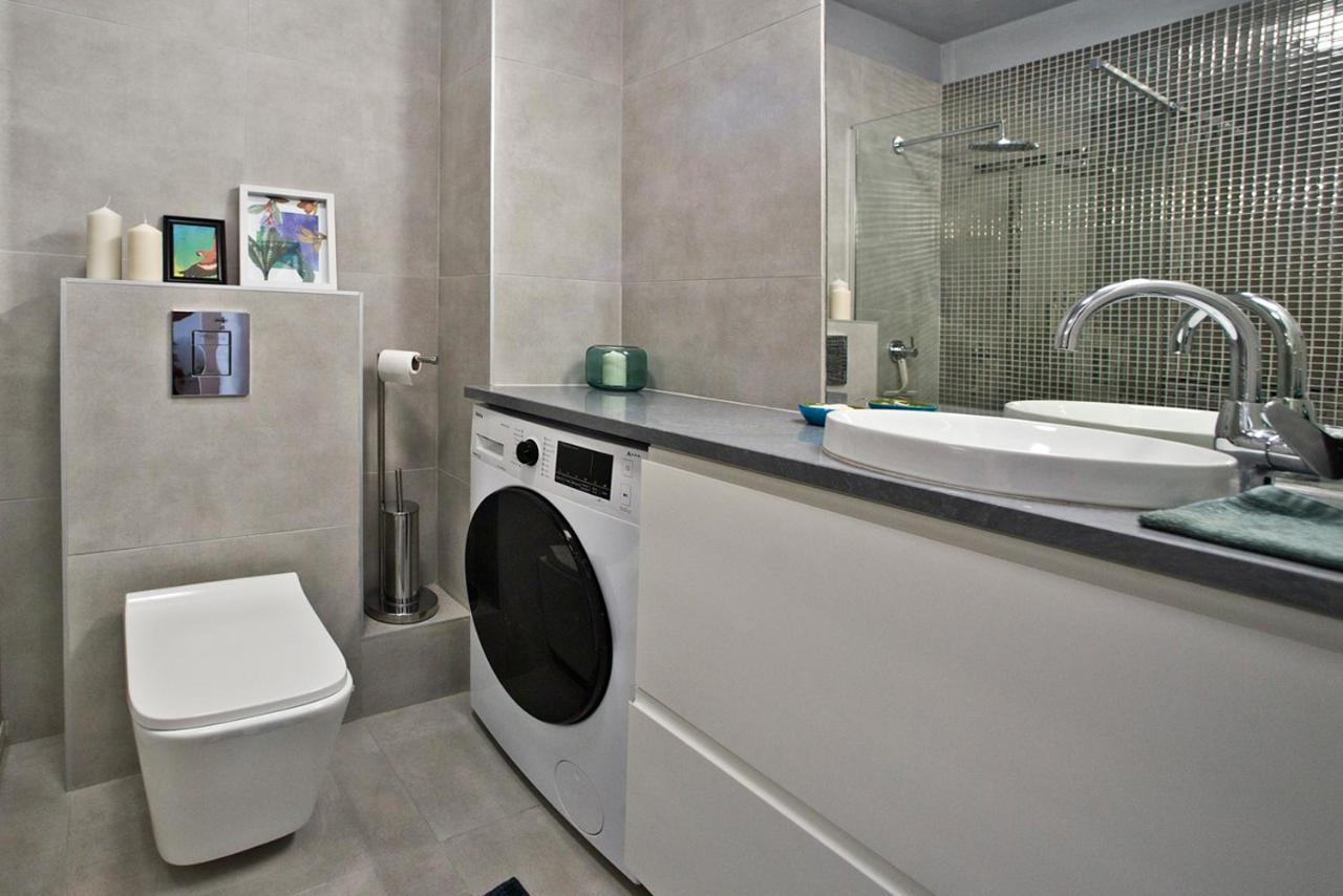 P&O Apartments Praga Polnoc Warszawa Zewnętrze zdjęcie